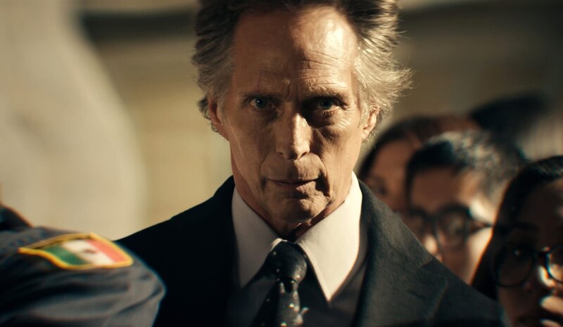 Hypnotic – Bild: ZDF und Ryan Green