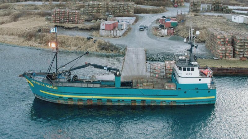 . – Bild: Warner Bros. Discovery