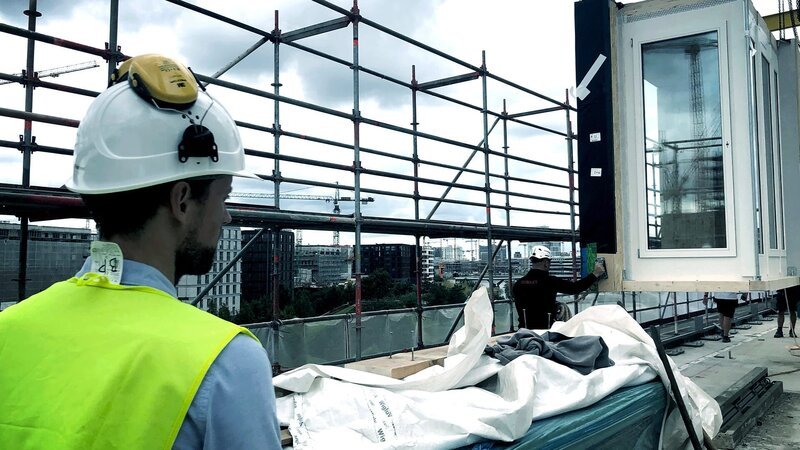 . – Bild: Warner Bros. Discovery