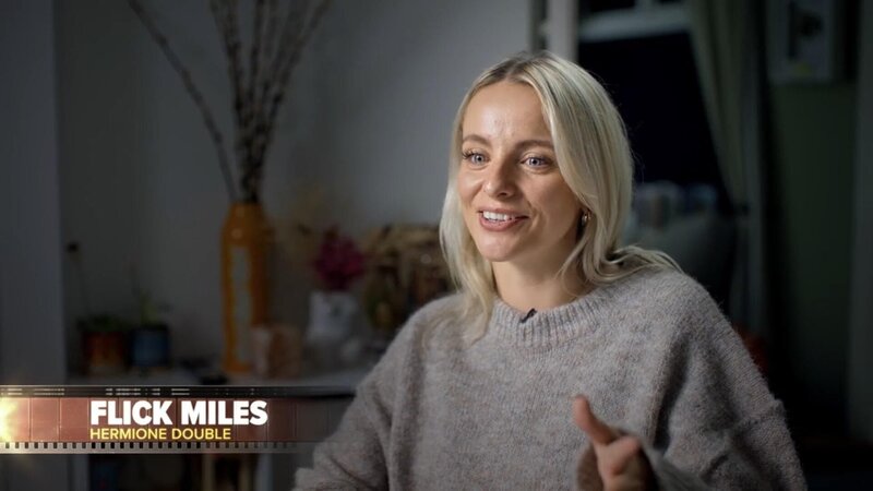 Flick Miles – Bild: The Nacelle Company, LLC