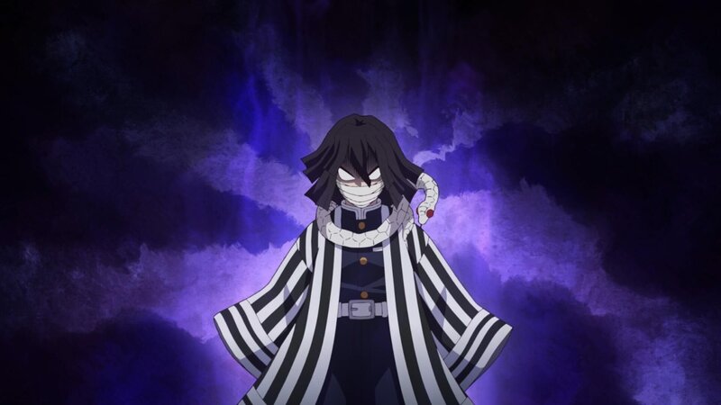 Bild: Koyoharu Gotoge /​ SHUEISHA, Aniplex, ufotable