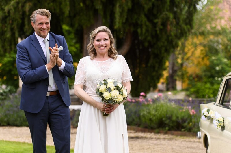 Die Landarztpraxis (LAP) S02E63: Die Hochzeit – fernsehserien.de