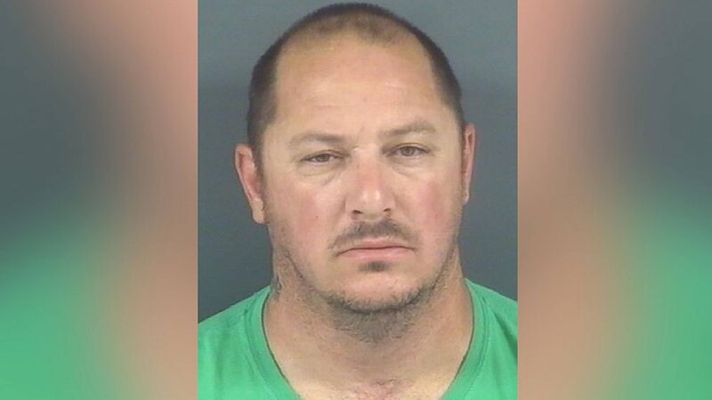 Darold Wayne Bowden – Bild: Peninsula Television /​ Crime + Investigation