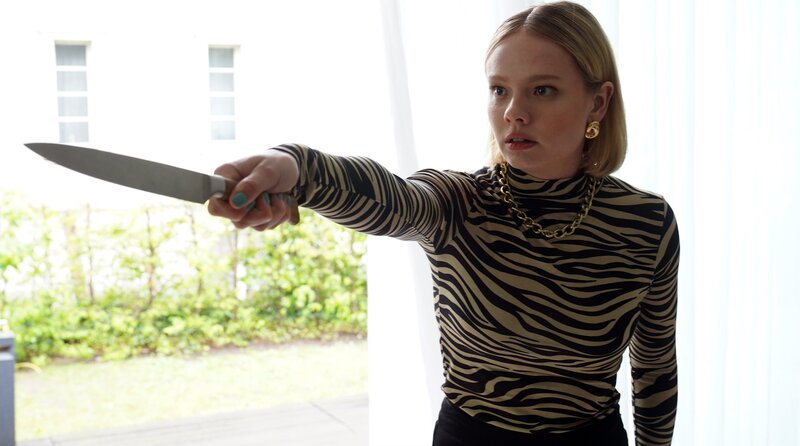 Im Namen der Wahrheit – Bild: ARD Degeto Film/​Hans-Joachim Pfeiffer