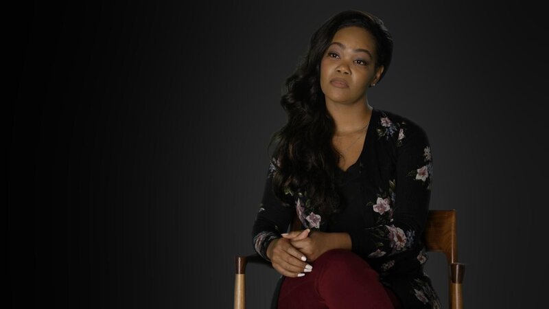 Kitti Jones – Bild: RTL /​ 2018 A&E Networks