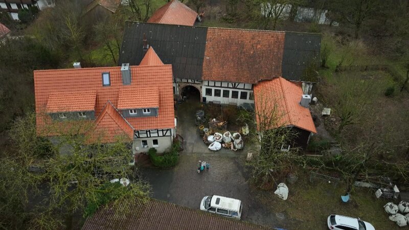 Drakenburg – Bild: RTL