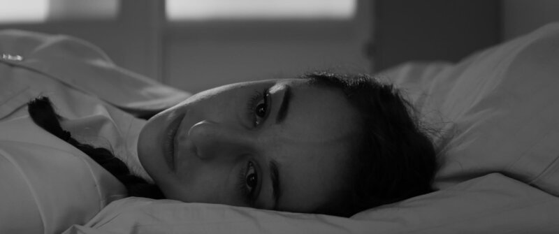 Störung – Bild: ZDF