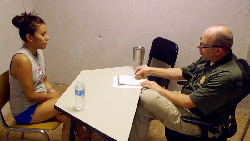 Bild: Crime + Investigation /​ A+E Networks