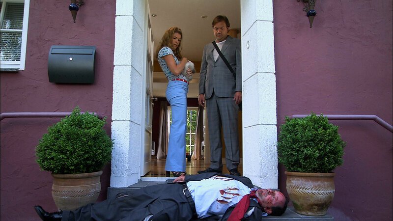 . – Bild: Comedy & Shows