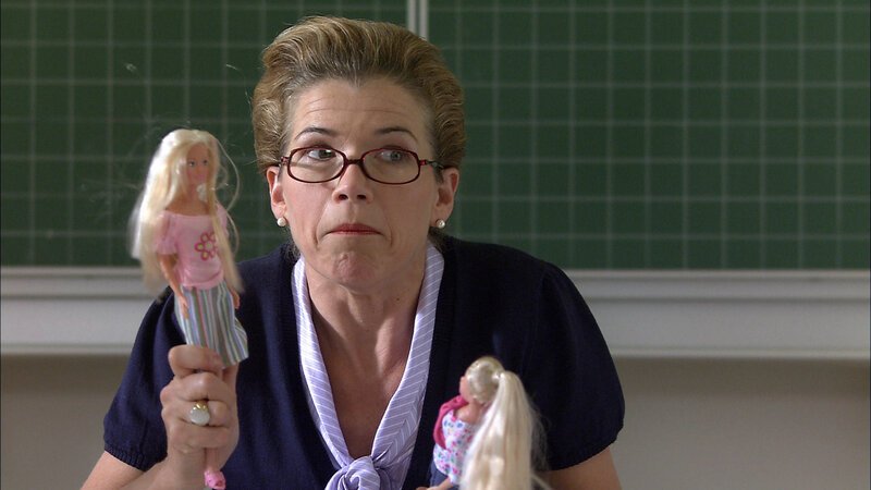 . – Bild: Comedy & Shows