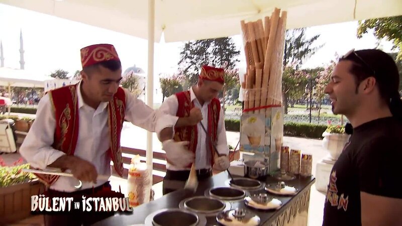 . – Bild: Comedy & Shows