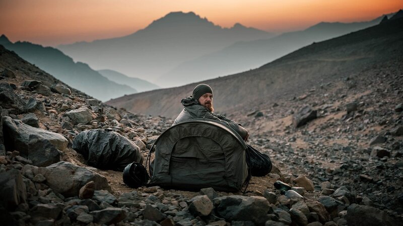 Fritz Meinecke – Bild: Warner Bros. Discovery