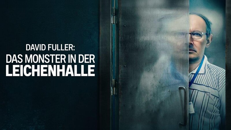 Monster in the Morgue, David Fuller-Das Monster in der Leichenhalle KEY – Bild: Crime + Investigation