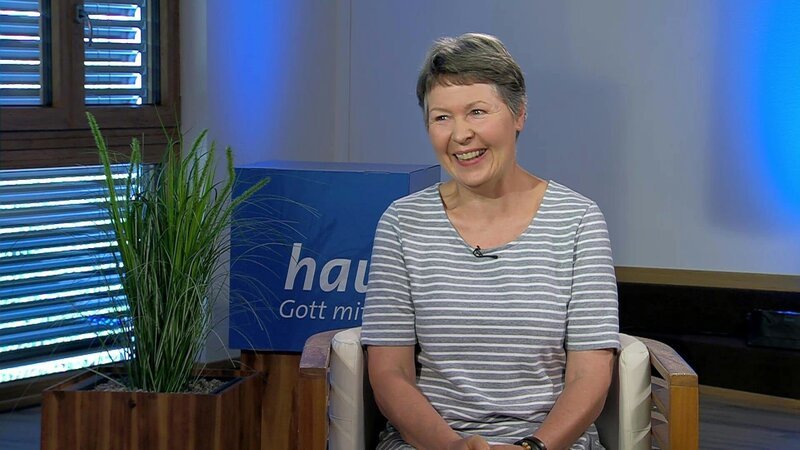 EPG-Bild – Bild: Bibel TV