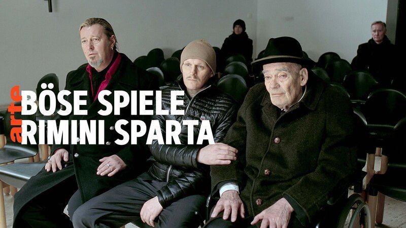  – Bild: Arte