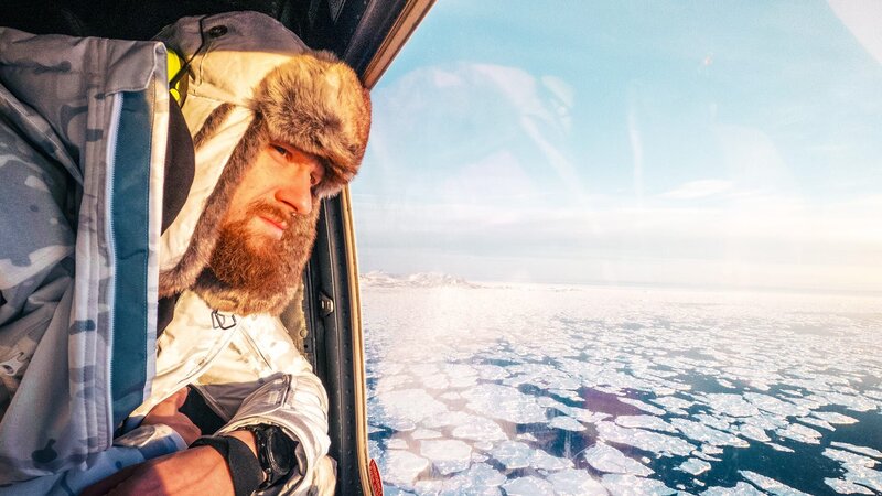 Fritz Meinecke – Bild: Warner Bros. Discovery