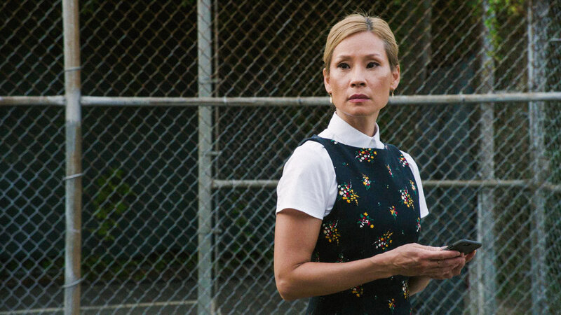 Dr. Joan Watson (Lucy Liu) – Bild: CBS Broadcasting, Inc.