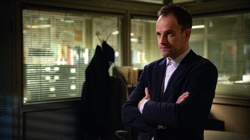 Sherlock Holmes (Jonny Lee Miller) – Bild: CBS Broadcasting, Inc.