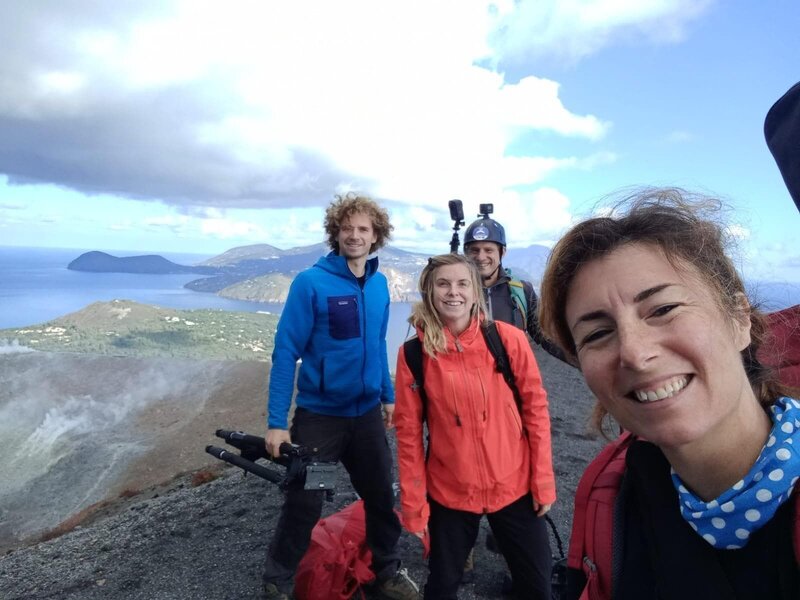 Bild: Hat Trick International