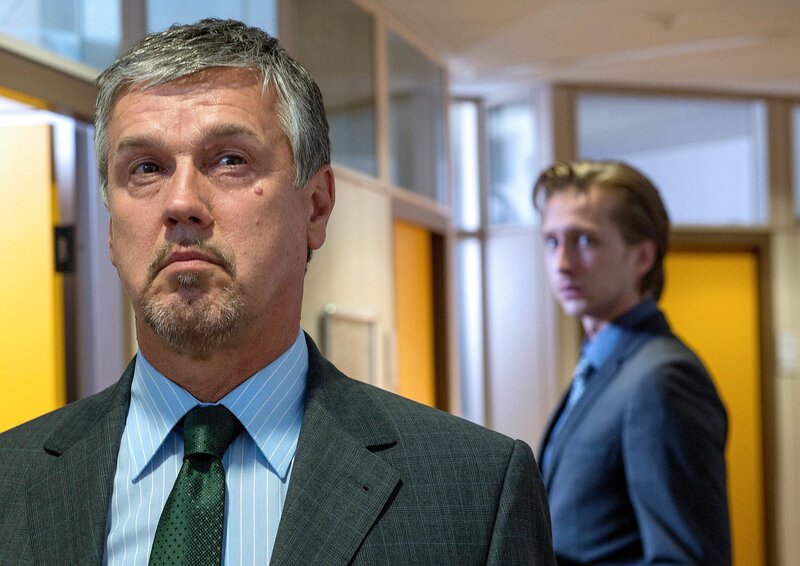 Frauchen und die Deiwelsmilch – Bild: ARD Degeto/​SWR/​Andrea Enderlein