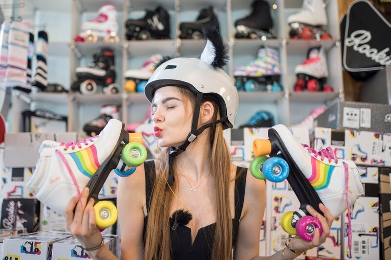 Klaudia Giez – Bild: TVNOW /​ Andreas Friese
