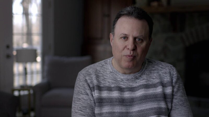 Unbekannt – Bild: Discovery