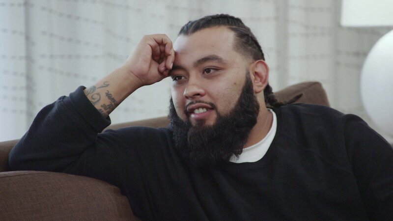 Joseph – Bild: ViacomCBS