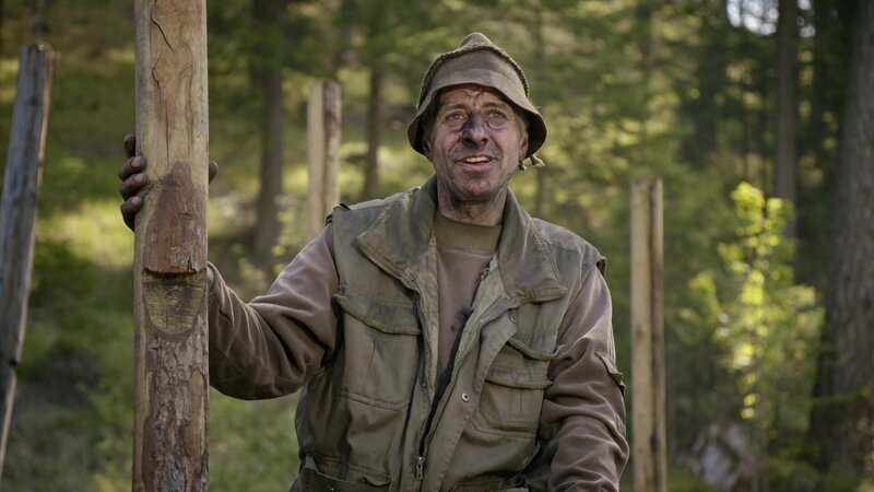 Robert Rendl – Bild: Bergblick