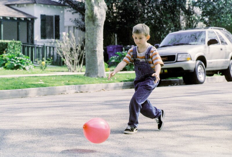 Dewey (Erik Per Sullivan) – Bild: ORF/​Disney