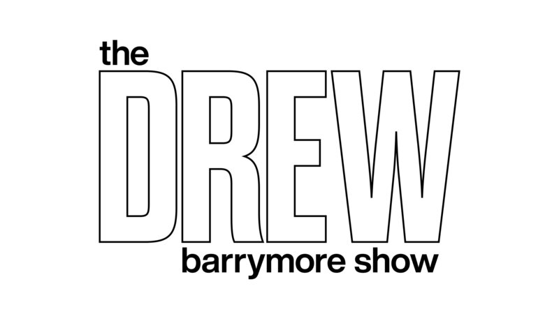 The Drew Barrymore Show – Logo – Bild: Sat.1 emotions