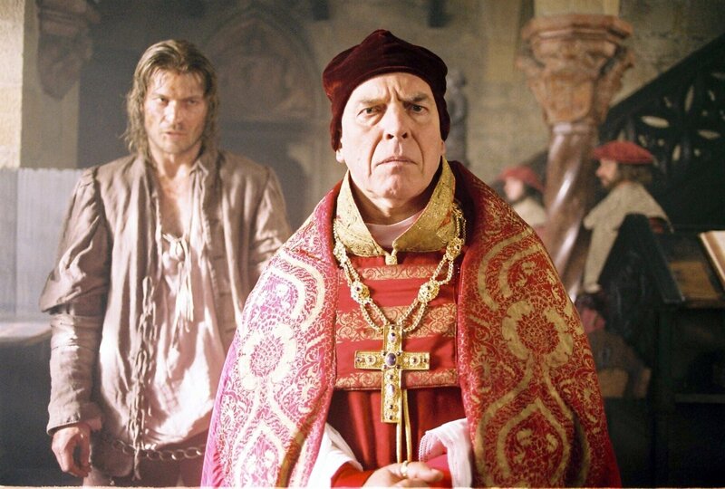 Der Henker – Bild: ORF/​Allegro Film/​Petro Domenigg