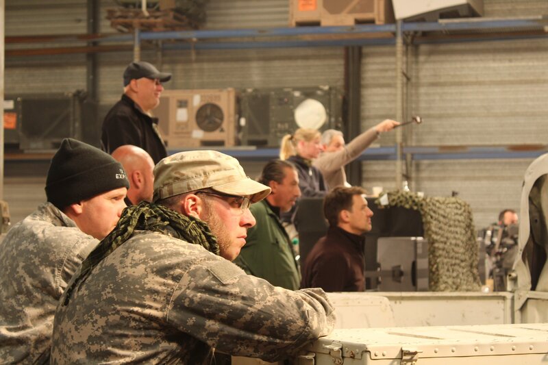 Stephan. – Bild: Discovery Communications