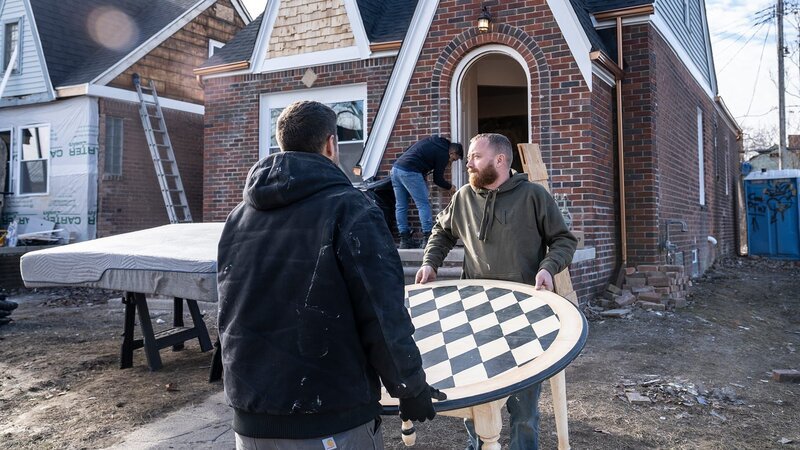 . – Bild: Warner Bros. Discovery