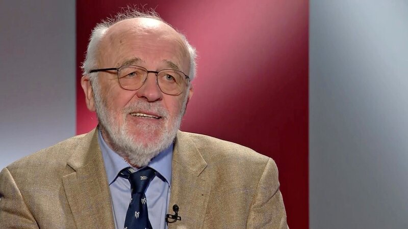 Jakob Knab – Bild: Bibel TV