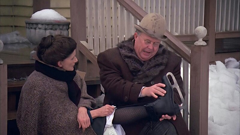 . – Bild: Bibel TV