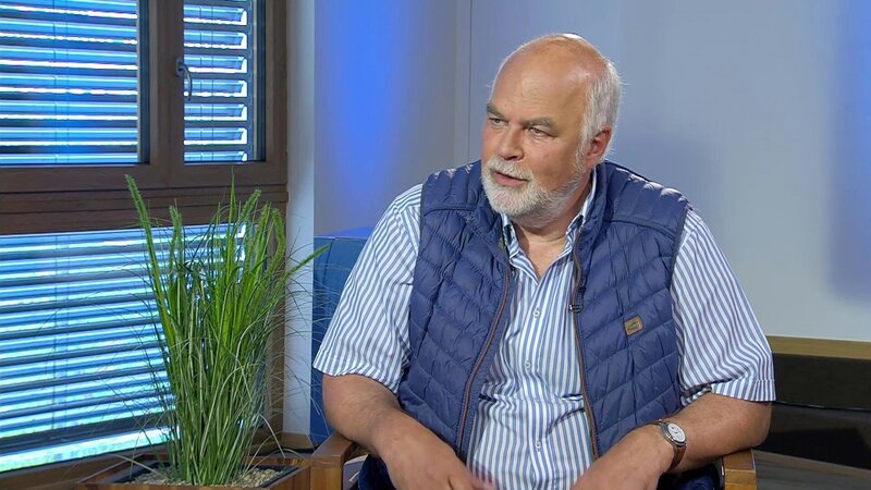 EPG-Bild – Bild: Bibel TV