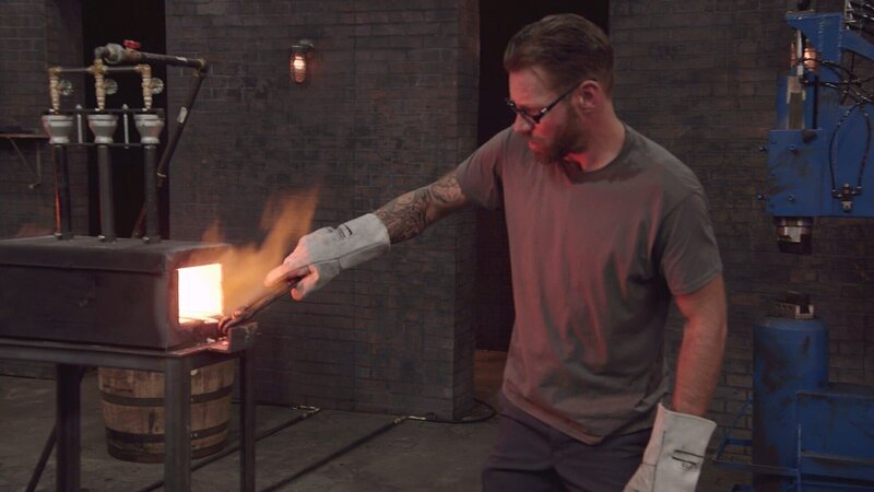 . – Bild: A&E Television Networks