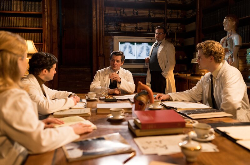 Das Wunder von Kapstadt – Bild: ARD Degeto/​Producers at Work/​Mia-Film/​Frizzi Kurkhaus