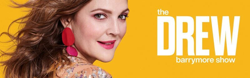 The Drew Barrymore Show – Artwork – Bild: CBS Television Distribution