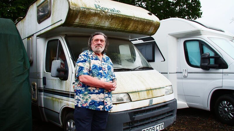 . – Bild: Warner Bros. Discovery