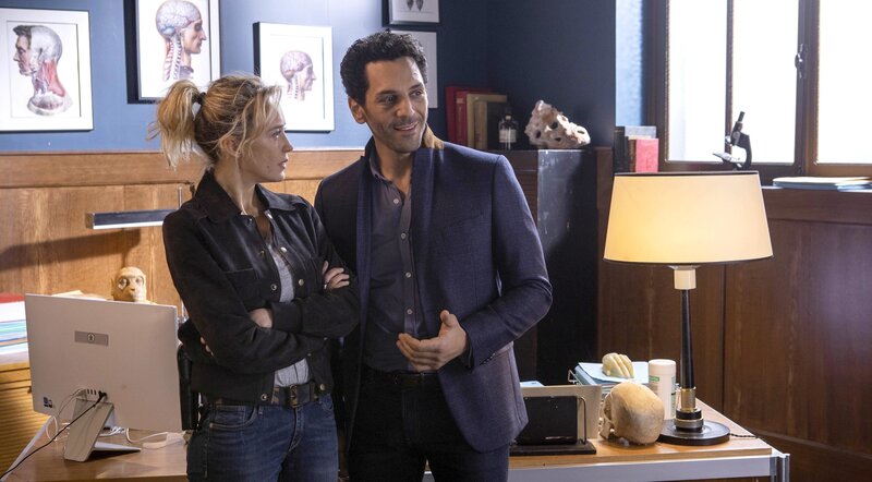 Bild: PLURIMEDIA (TF1 /​ Thibault Grabherr)