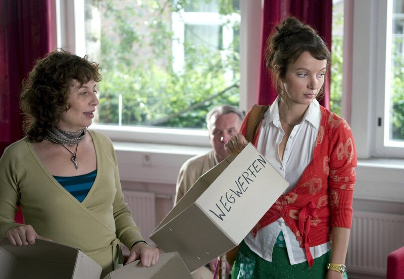 Woran dein Herz hängt – Bild: „ARD Degeto/​ARD Degeto/​Chris