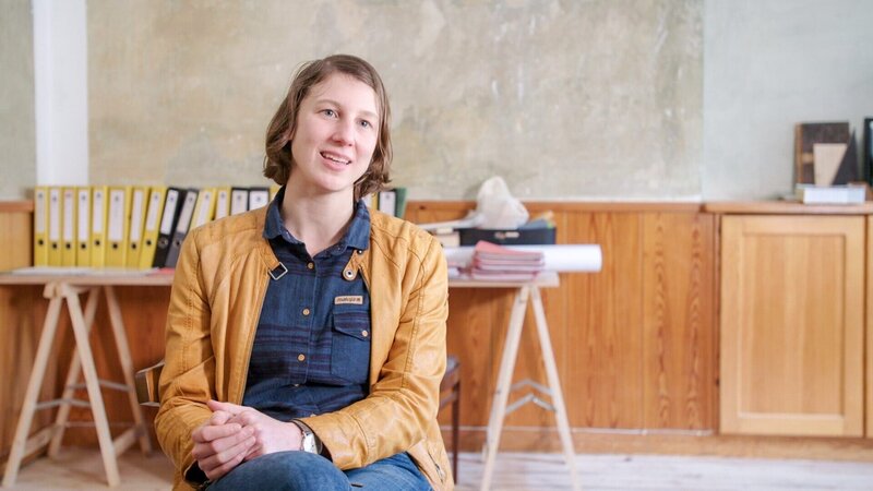 Rettet das Dorf – Bild: ORF/​Geyrhalter Filmproduktion