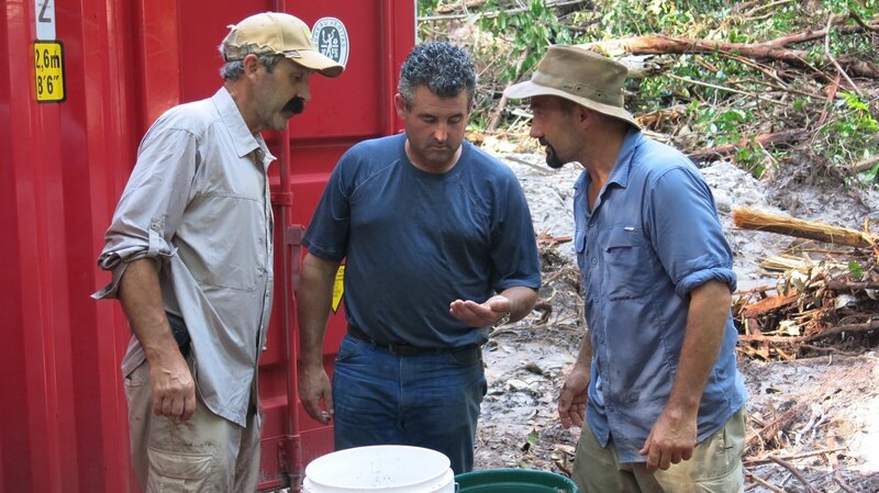 Bild: Discovery Channel