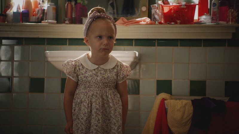 Lily Loud (August Michael Peterson) – Bild: Paramount