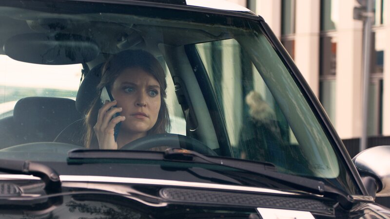 Petra geht baden – Bild: ZDF und Martin Farkas