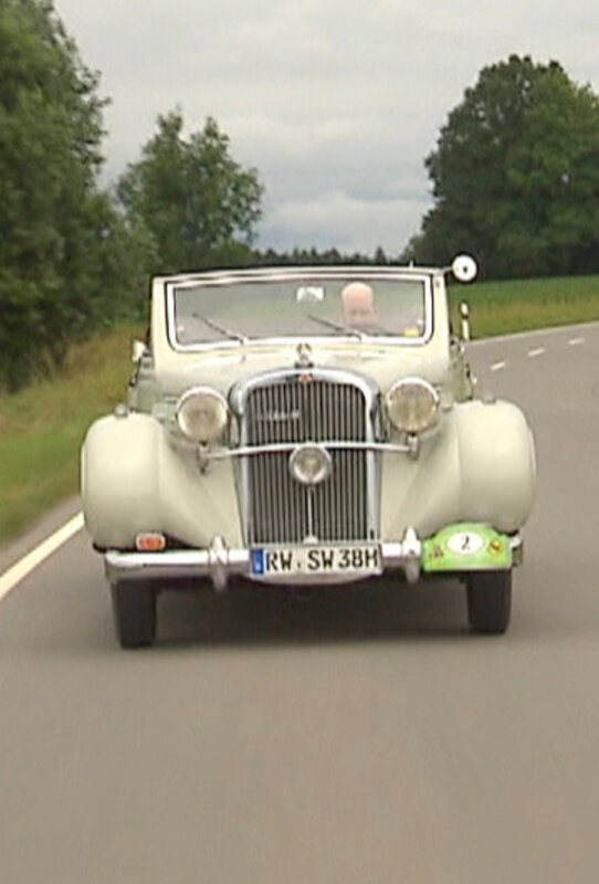 . – Bild: Auto Motor und Sport TV