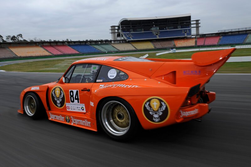. – Bild: Auto Motor und Sport TV
