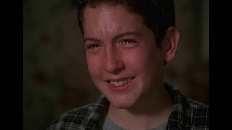 Cody Benson (Christopher Marquette) – Bild: CBS Studios International