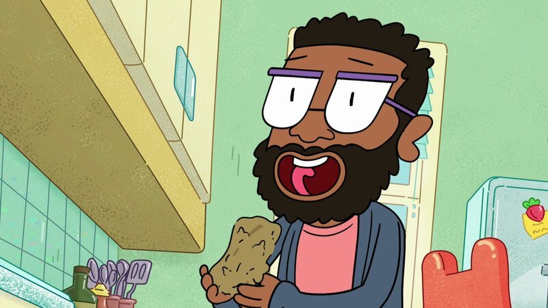 Kendrick – Bild: Paramount